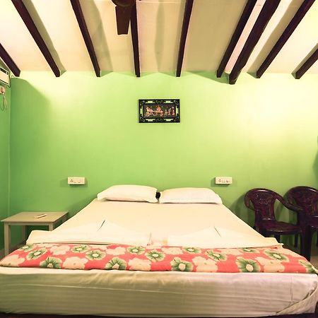 Sunway Cottages Mandrem Exteriér fotografie