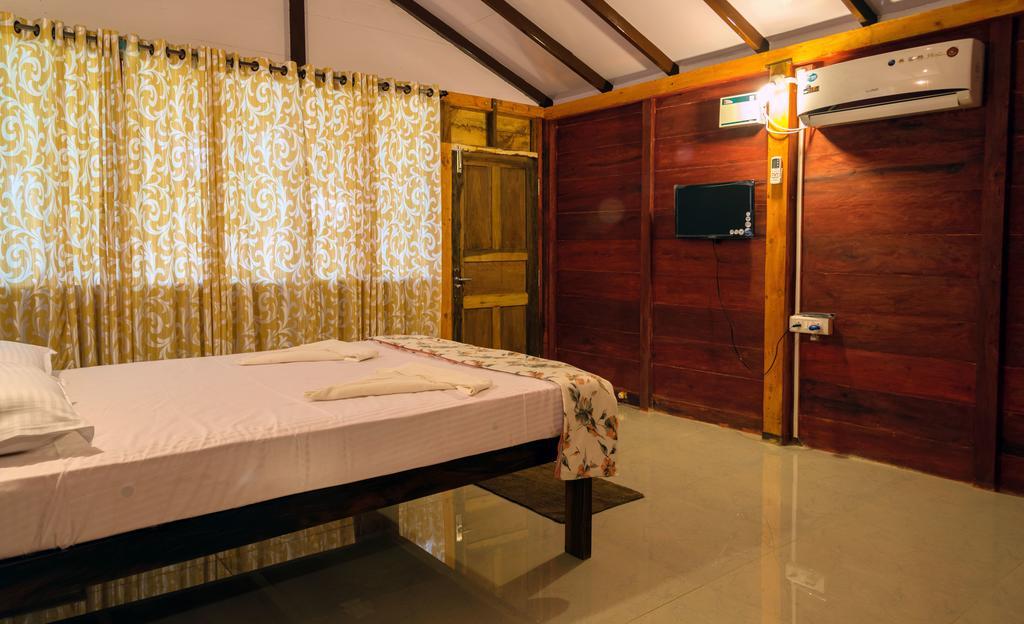 Sunway Cottages Mandrem Exteriér fotografie