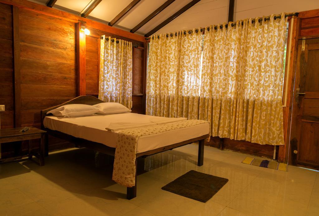 Sunway Cottages Mandrem Exteriér fotografie