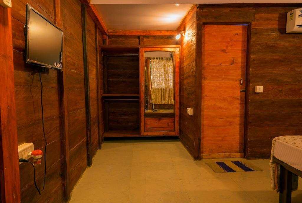 Sunway Cottages Mandrem Exteriér fotografie