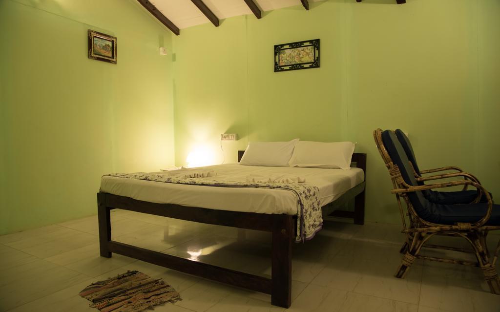 Sunway Cottages Mandrem Exteriér fotografie