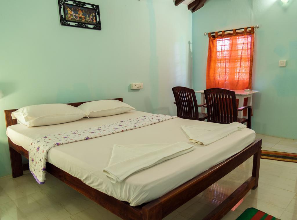 Sunway Cottages Mandrem Exteriér fotografie