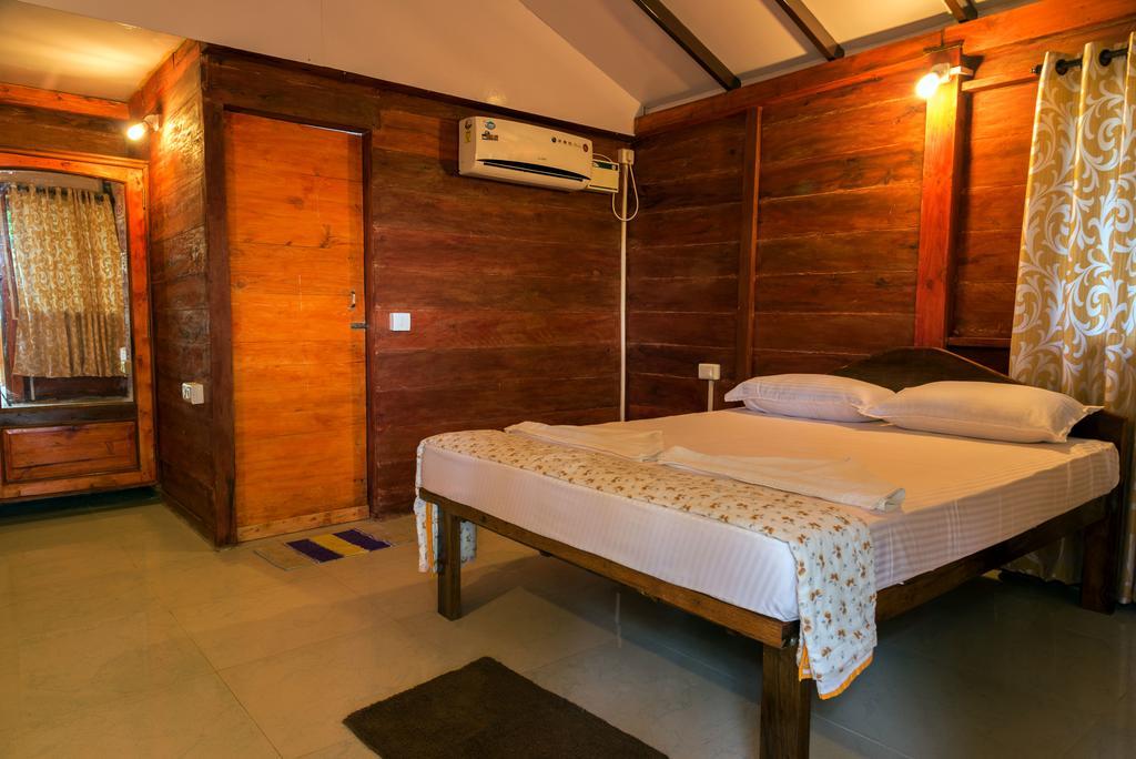 Sunway Cottages Mandrem Exteriér fotografie