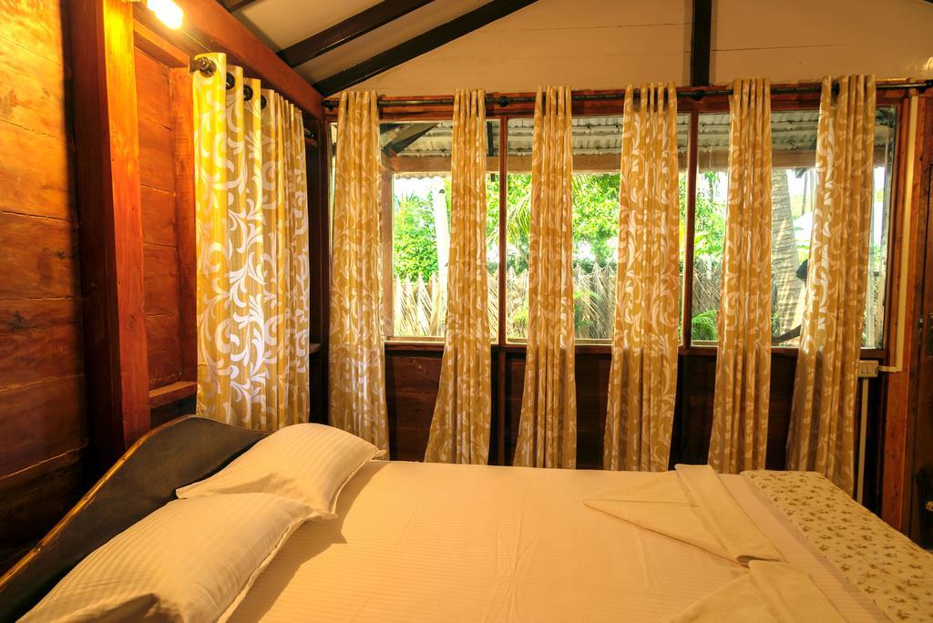 Sunway Cottages Mandrem Exteriér fotografie