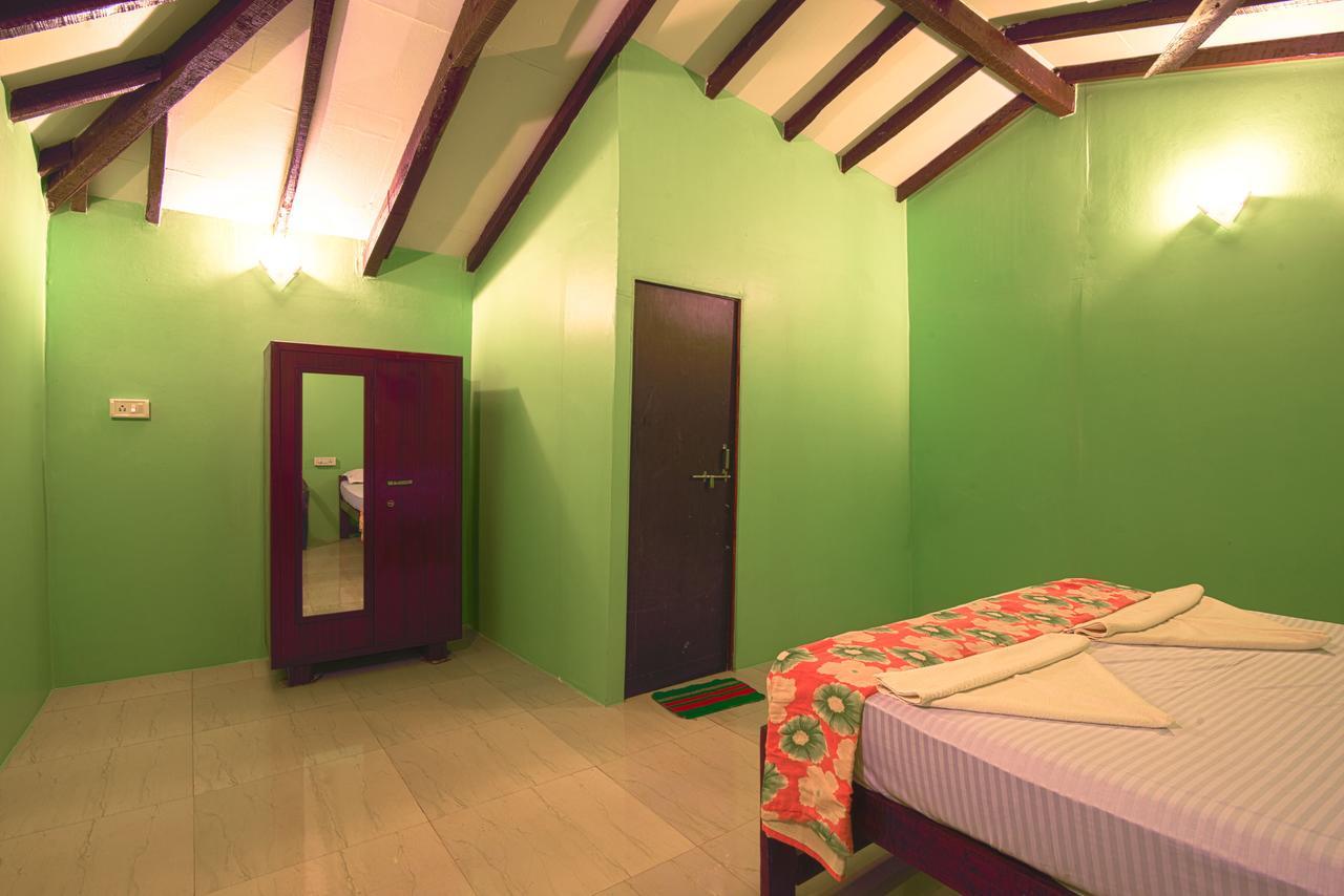 Sunway Cottages Mandrem Exteriér fotografie